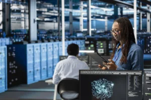 IT training programs