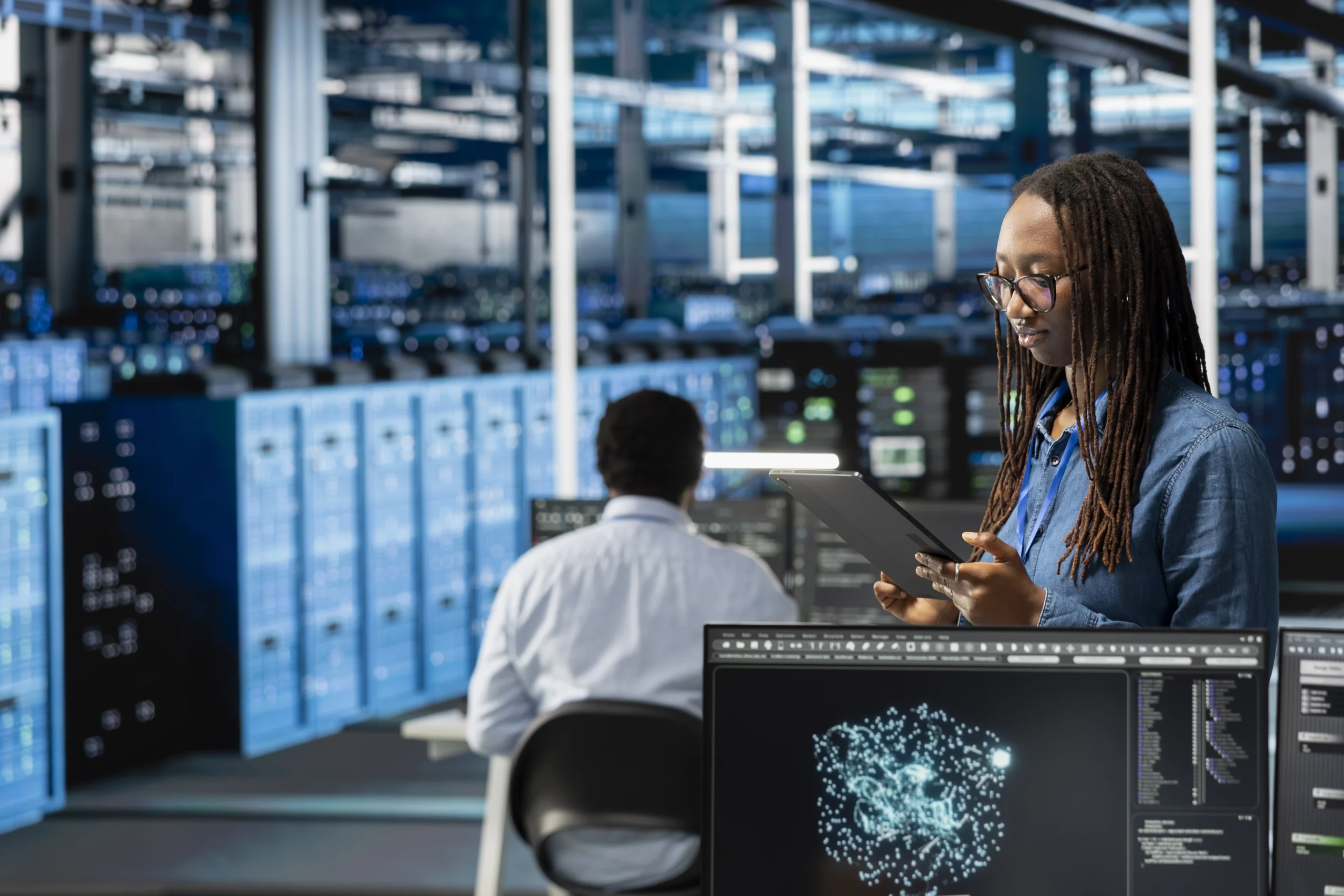 IT training programs
