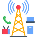 telecommunications