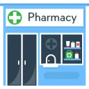 pharmacy